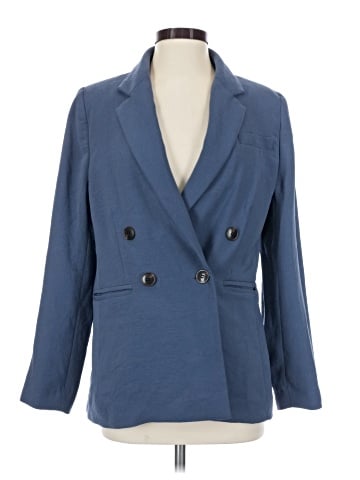 Madewell Blazer (view 1)