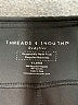 Threads 4 Thought Black Active Pants Size XL - photo 4