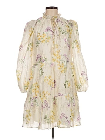 Taylor Casual Dress (view 1)