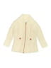 Max Studio Ivory Cardigan Size 2T - photo 1