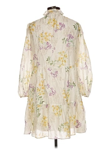 Taylor Casual Dress (view 2)