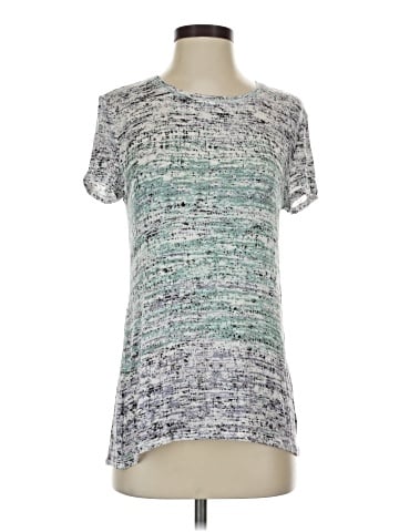 BCBGMAXAZRIA Short Sleeve T-Shirt (view 1)