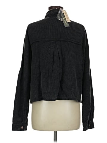 Natural Reflections Cardigan (view 2)