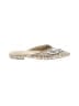 Birdies Gold Mule/Clog Size 8 1/2 - photo 1