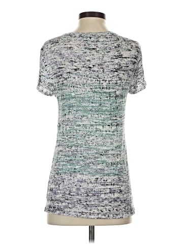 BCBGMAXAZRIA Short Sleeve T-Shirt (view 2)