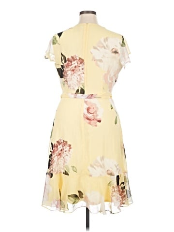 Gabby Skye Cocktail Dress (view 2)