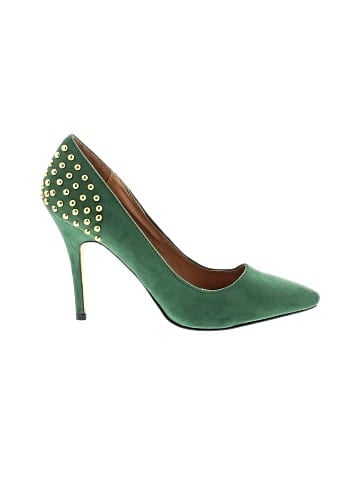 Shoedazzle Heels (view 1)