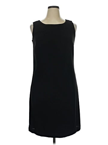 Mary McFadden Casual Dress (view 1)