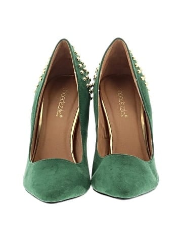 Shoedazzle Heels (view 2)