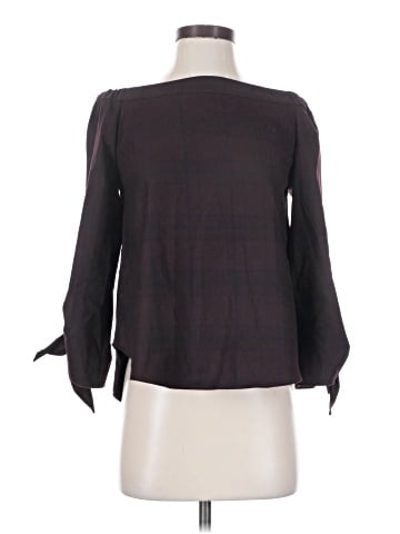 Sugar Lips Long Sleeve Blouse (view 1)
