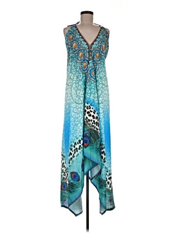 Double D Ranch Casual Dress (view 1)