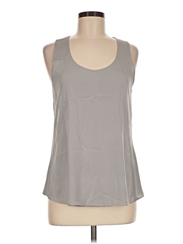 Theory Sleeveless Top (view 1)
