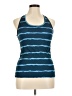 C9 By Champion 100% Polyester Blue Active Tank Size XL - photo 1