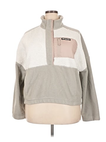 Columbia Fleece (view 1)