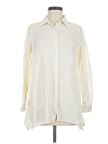 Zac & Rachel Long Sleeve Button-Down Shirt (view 1)