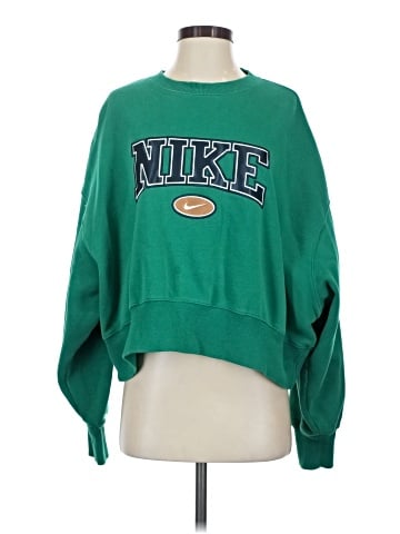 Nike Pullover Sweater (view 1)
