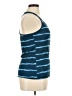 C9 By Champion 100% Polyester Blue Active Tank Size XL - photo 4
