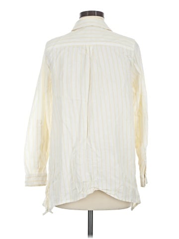 Zac & Rachel Long Sleeve Button-Down Shirt (view 2)