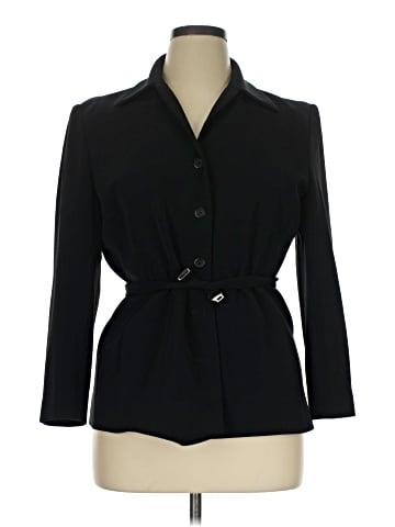 Philippe Adec Paris Blazer (view 1)