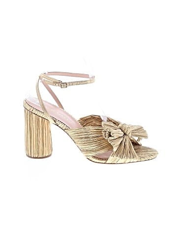Loeffler Randall Sandals (view 1)