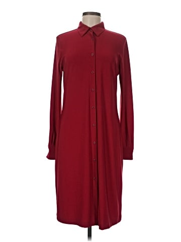 Norma Kamali Casual Dress (view 1)