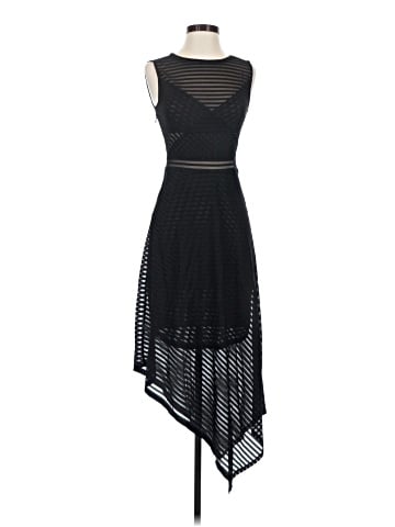BCBGMAXAZRIA Cocktail Dress (view 1)