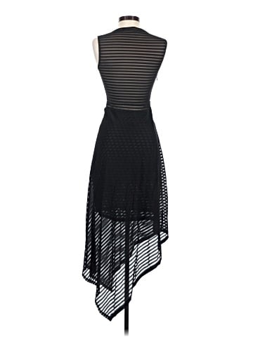 BCBGMAXAZRIA Cocktail Dress (view 2)