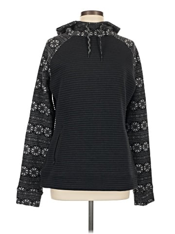 Obermeyer Pullover Sweater (view 1)