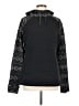 Obermeyer 100% Polyester Black Pullover Sweater Size L - photo 1