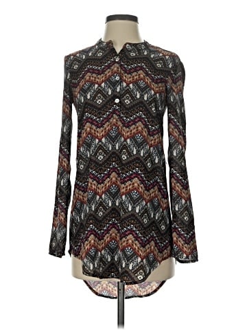 About A Girl Casual Dress (view 1)