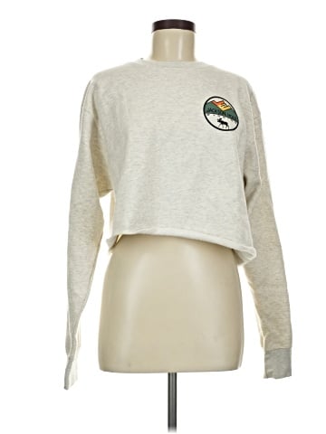 blue 84 Pullover Sweater (view 1)