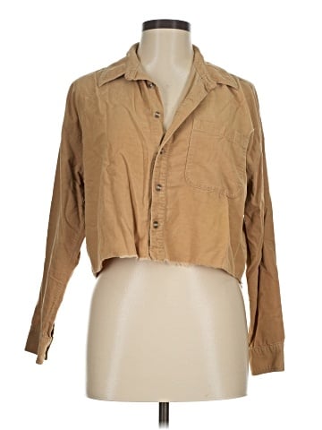 Forever 21 Jacket (view 1)