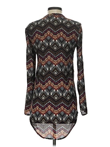 About A Girl Casual Dress (view 2)