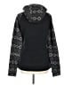 Obermeyer 100% Polyester Black Pullover Sweater Size L - photo 2