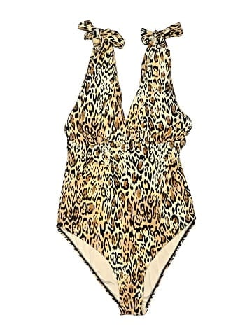 Swimsuits for all One Piece Swimsuit (view 1)