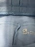Gap Fit Solid Blue Active Pants Size M (kids) - photo 3