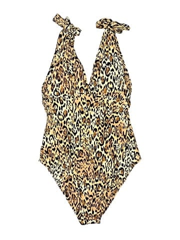 Swimsuits for all One Piece Swimsuit (view 2)