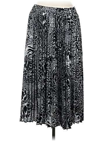 Halogen Casual Skirt (view 1)