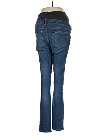 Old Navy - Maternity Jeans (view 2)