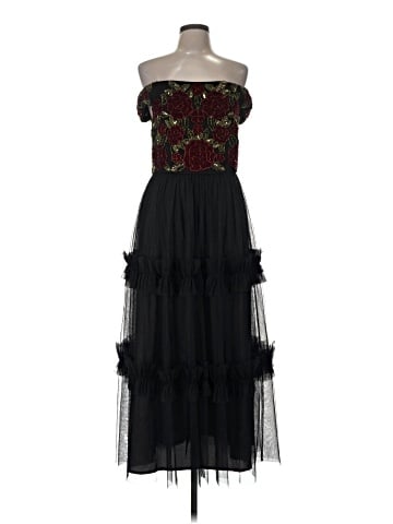 Adrianna Papell Cocktail Dress (view 1)