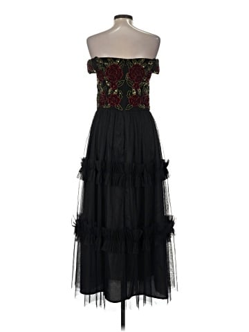 Adrianna Papell Cocktail Dress (view 2)