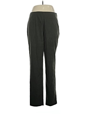 Sigrid Olsen Casual Pants (view 1)