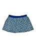 Tail Chevron-herringbone Blue Active Skort Size L - photo 2