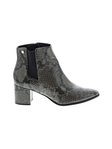 Calvin Klein Ankle Boots (view 1)