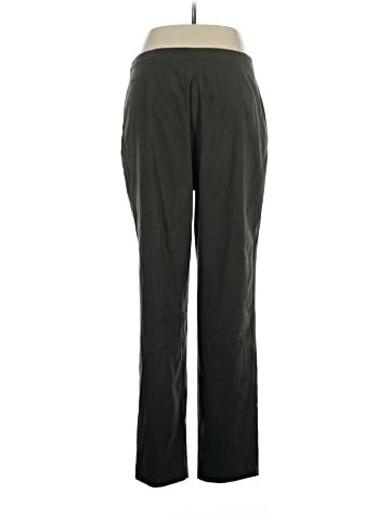 Sigrid Olsen Casual Pants (view 2)