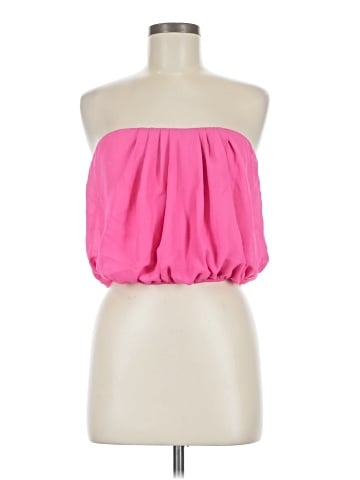 Charlotte Russe Tube Top (view 1)