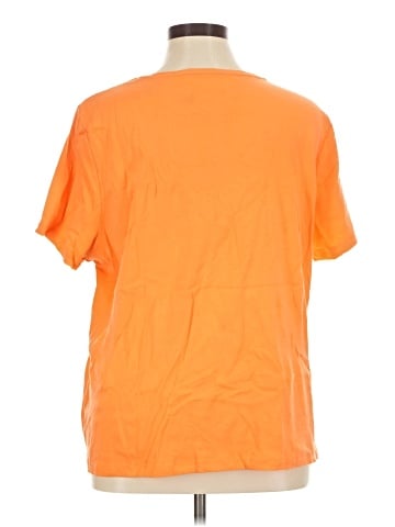 Talbots Outlet Short Sleeve Top (view 2)