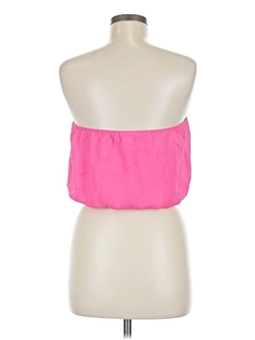 Charlotte Russe Tube Top (view 2)