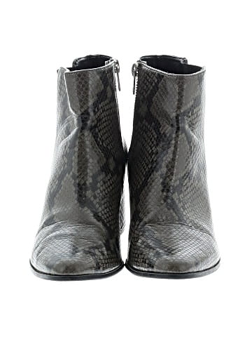 Calvin Klein Ankle Boots (view 2)