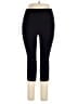 Athleta Solid Black Active Pants Size XL - photo 1